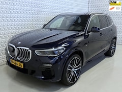 BMW X5 - XDrive30d High Executive M-SPORTPAKKET 99.000km(2020)