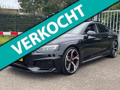 Audi RS5 - Sportback 2.9 TFSI RS 5 quattro Carbon Pano Schaalstoelen
