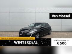Peugeot e-208 - EV Allure 50 kWh | Cruise Control | Camera | Apple Carplay/Android Auto