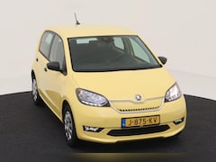 Skoda Citigo e-iV - EV Ambition Comfort Verwarmde voorstoelen/Cruisecontrol