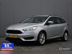 Ford Focus Wagon - 1.0 | Cruise | Navi | Airco |