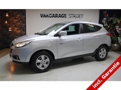 Hyundai ix35 - 1.6i GDI Dyna. | cruise | ac | 6-bak | LMV | beurt | 1e eigenaar