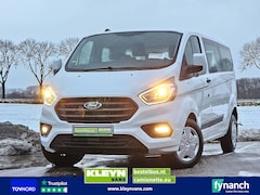 Ford Transit Custom - 2.0 L2H1 2x Airco 9P