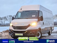 Iveco Daily - 35S16 L4H2 Maxi Automaat