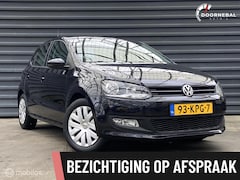 Volkswagen Polo - 1.4-16V Highline / 2e EIG / NL AUTO / CARPLAY