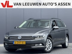 Volkswagen Passat Variant - 1.4 TSI ACT Comfortline | Trekhaak | Navi