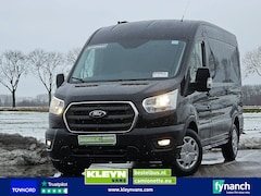 Ford Transit - 300 ac automaat EURO6