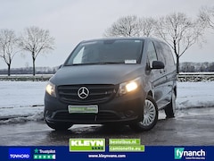 Mercedes-Benz Vito - 119 CDI Exportprijs EU 23950