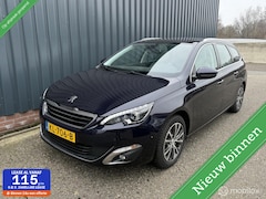Peugeot 308 SW - 1.2 PureTech Allure