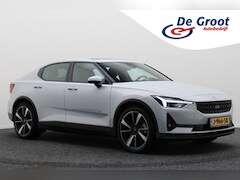Polestar 2 - 2 Long Range Dual Motor Launch Edition 78kWh
