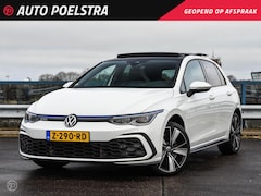 Volkswagen Golf - 1.4 eHybrid GTE 245 PK Panoramadak IQ Light ACC Keyless Trekhaak Camera Sfeerverlichting 1