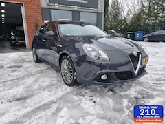 Alfa Romeo Giulietta - 1.4 Turbo MultiAir Automaat