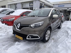 Renault Captur - 0.9 TCe Dynamique