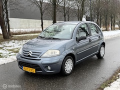 Citroën C3 - 1.4i Caractère*NEW APK 01/27*PARKEERSENSOR*NAP