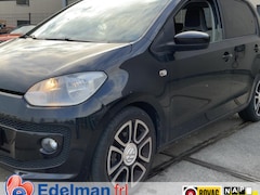 Volkswagen Up! - 1.0 high up BlueMotion | NL Auto