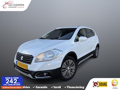 Suzuki SX4 S-Cross - 1.6 Exclusive