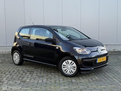 Volkswagen Up! - 1.0 take up | Airco | Elektr ramen | nwe APK