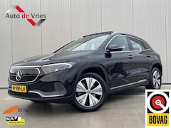 Mercedes-Benz EQA - 250 Business Solution Luxury 67 kWh|NL-Auto