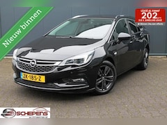 Opel Astra Sports Tourer - 1.4 Turbo 120 Jaar Edition Automaat | Navi | Clima