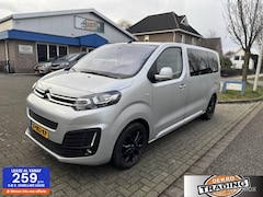 Citroën SpaceTourer - 1.6 BlueHDi 115 M S&S Business