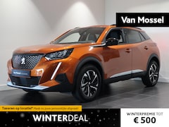 Peugeot 2008 - Allure - CAMERA - NAVIGATIE - SLECHTS 5.800 KM