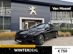 Peugeot 308 SW - Hybrid 145 e-DCS6 Allure l Nieuw Model l 360 Vision & Drive Assist Pack