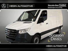 Mercedes-Benz Sprinter - 311 L2/H2 RWD Functional | Trekhaak | Airco | Camera