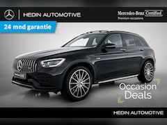 Mercedes-Benz GLC-klasse - GLC 43 AMG Automaat 4MATIC | AMG Nightpakket | AMG Ride Control+ | Panoramadak | Head-Up |