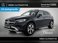Mercedes-Benz GLC-klasse - GLC 300e Automaat 4MATIC Business Line | Advanced Plus Pakket | Winterpakket | Panoramadak