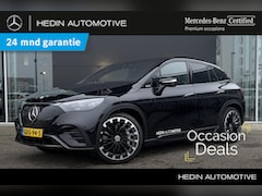 Mercedes-Benz EQE SUV - EQE 350+ AMG Line | Premium Plus Pakket | Nightpakket | Burmester 3D Audio | Airmatic | Pa