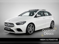 Mercedes-Benz B-klasse - B 180 Automaat Business Solution AMG | Advantage Pakket | Panoramadak | LED | Stoelverwarm