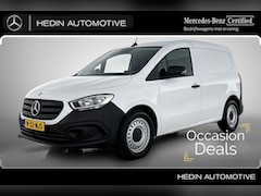 Mercedes-Benz Citan - 110 L1 Automaat Base | Airco | Stoelverwarming | Trekhaak | Cruise Control | Licht en Zich