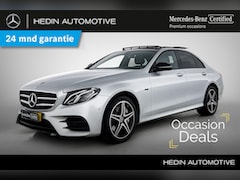 Mercedes-Benz E-klasse - E 300e Limousine Automaat Business Solution AMG | Advantage Pakket | Nightpakket | Panoram