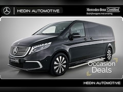 Mercedes-Benz EQV - EQV 300 L3 Avantgarde Line | Distronic+ | LED | Stoelverwarming | Parkeerpakket met 360° C