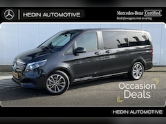 Mercedes-Benz EQV - EQV 300 L2 | Distronic+ | Burmester Audio | Parkeerpakket met 360°-camera | Stoelverwarmin