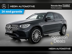 Mercedes-Benz GLC-klasse - GLC 300e Automaat 4MATIC Business Solution AMG | Advantage Pakket | Nightpakket | LED | Pa