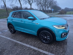 Volkswagen T-Cross - 1.0 TSI Style Business R