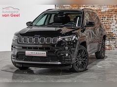 Jeep Compass - 4xe 240 Plug-in Hybrid Electric S