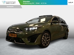 Kia Cee'd Sportswagon - Ceed 1.6 GDI PHEV ExecutiveLine | Trekhaak |