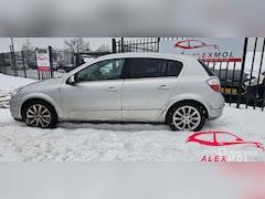 Opel Astra - 1.6 Cosmo