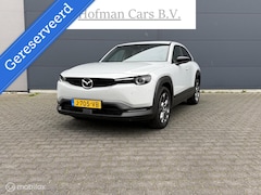 Mazda MX-30 - e-SkyActiv 145 First Edition 36 kWh