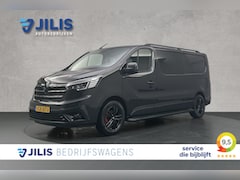 Renault Trafic - 2.0 dCi 130PK L2 Sport Edition | Dubbel Cabine | Trekhaak | Camera | LED