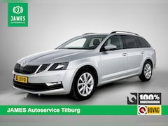Skoda Octavia Combi - 1.0 TSI 115Pk Ambition Business CARPLAY & NAVI | CLIMA | LMV