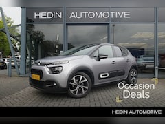 Citroën C3 - 1.2 Shine | 20.000km | Navigatie | Camera | Climate control | Cruise Control | Carplay | T