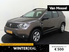Dacia Duster - 1.0 TCe Bi-Fuel Comfort airco | cruise control | lichtmetalen velgen 16"|