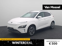 Hyundai Kona Electric - EV Fashion 39 kWh 136PK | Apple Carplay & Android-auto | Keyless | Achteruitrijcamera + Pa