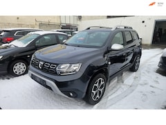 Dacia Duster - 1.2 TCe Prestige