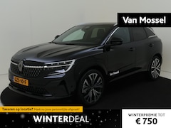 Renault Austral - 1.2 E-Tech Hybrid 200 PK Iconic Trekhaak