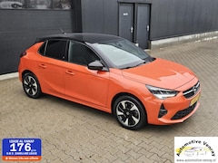 Opel Corsa-e - GS Line 50 kWh Battery Certificaat mooie auto