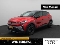 Renault Captur - 1.3 mild hybrid 160 esprit Alpine | Pack Winter | Pack Navigation Urban | 19" LMV | Adapti